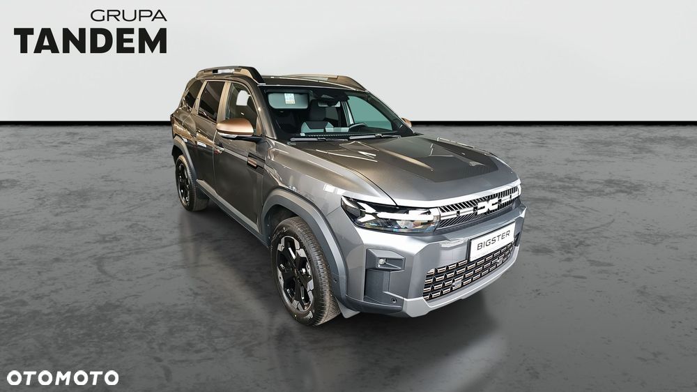 Dacia Bigster - 3