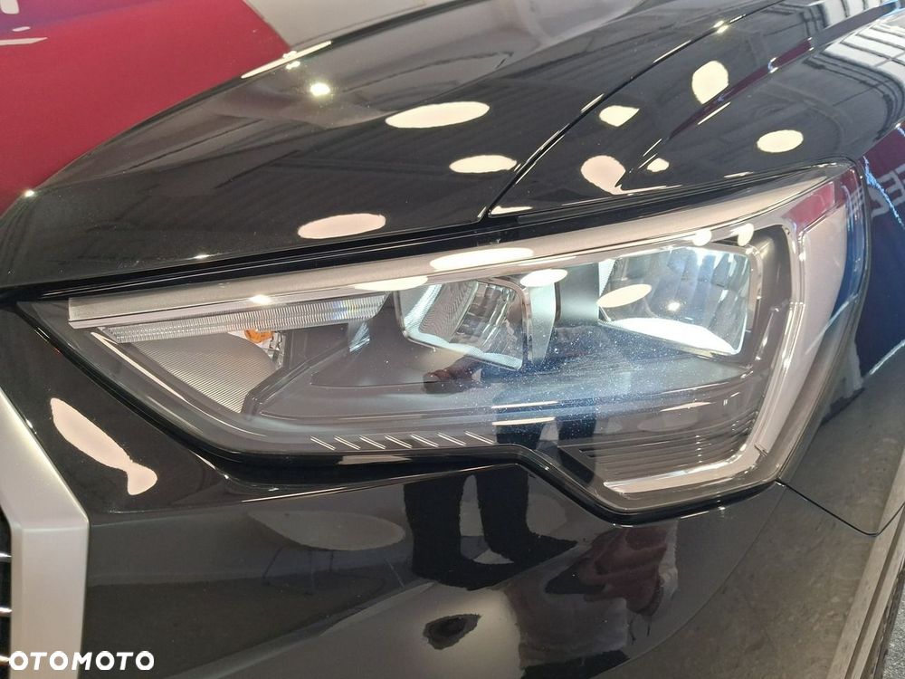 Audi Q3 - 10