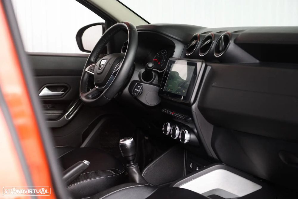 Dacia Duster 1.0 TCe Prestige - 38