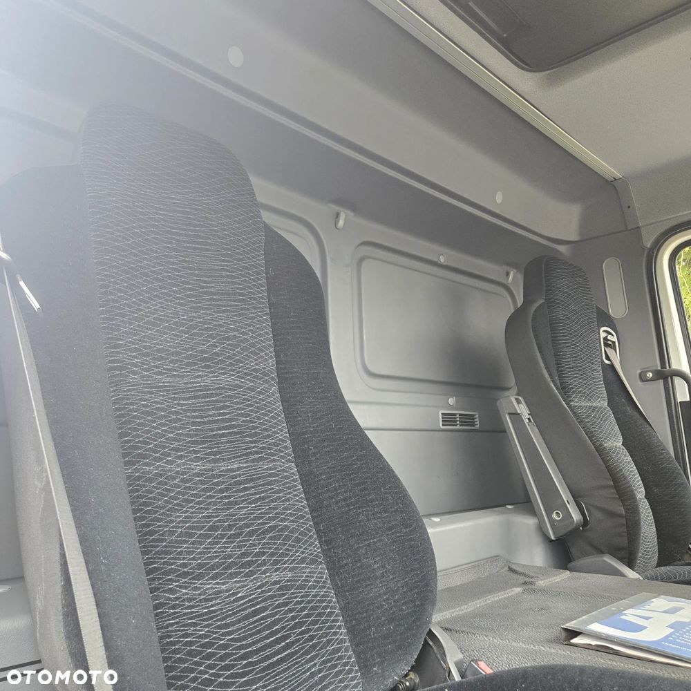 Mercedes-Benz Atego 1624 - 17