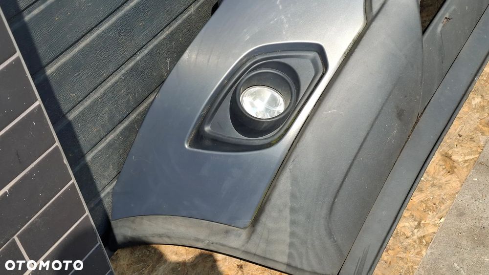 ZDERZAK PRZÓD PRZEDNI 25953690 OPEL ANTARA LIFT 2010/2015 ROK - 6
