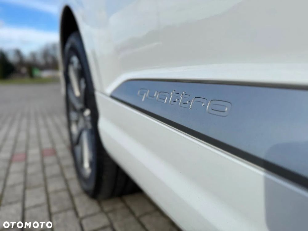 Audi Q7 3.0 TFSI Quattro Tiptronic - 10