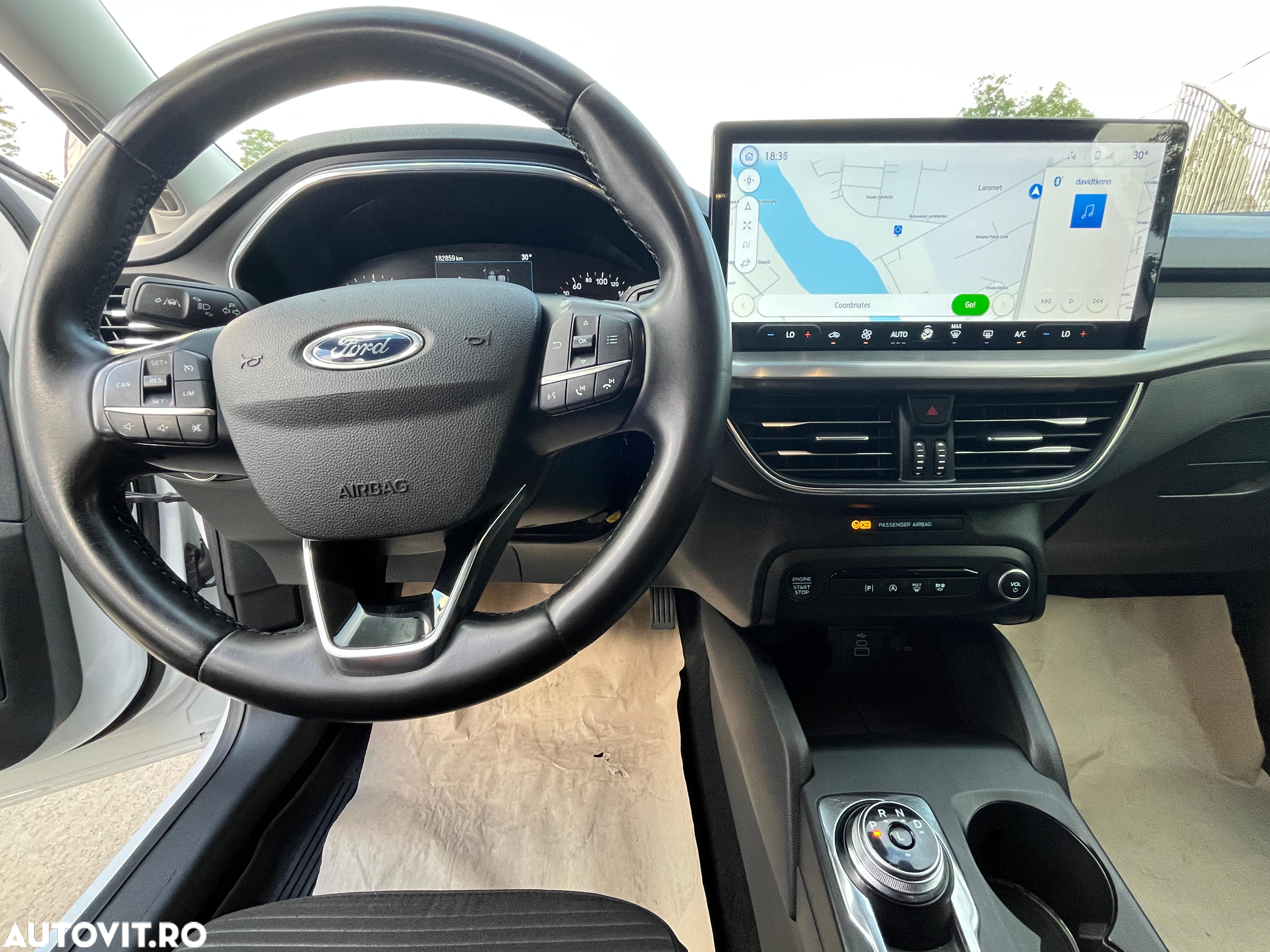 Ford Focus - 7