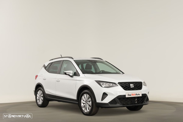 SEAT Arona 1.0 TSI Style