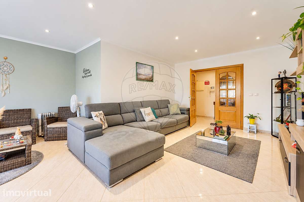 Apartamento T2 para venda - Grande imagem: 4/33