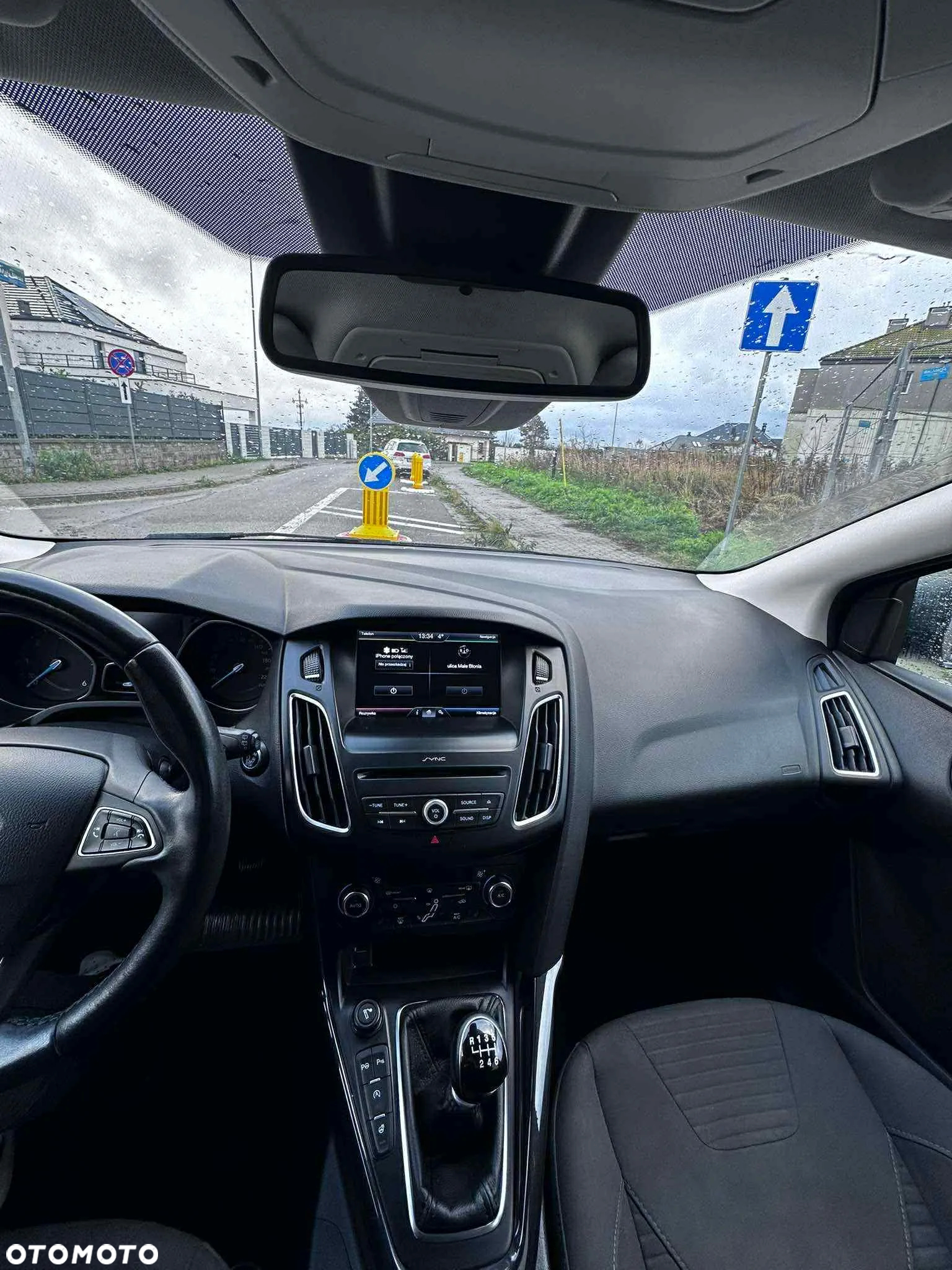 Ford Focus 1.5 TDCi Titanium - 6