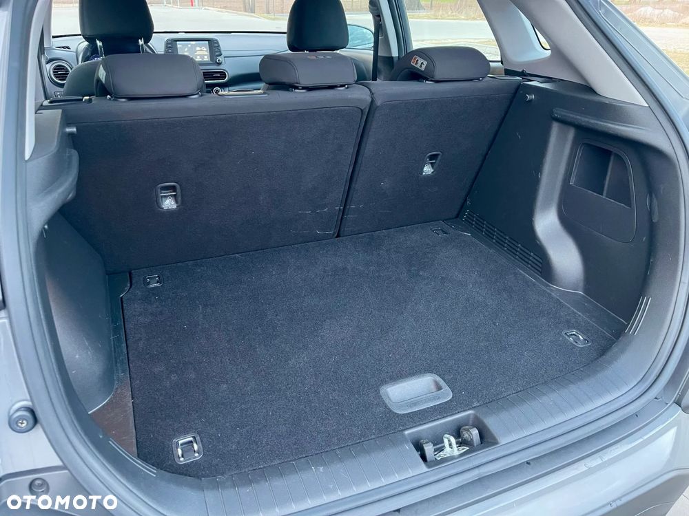 Hyundai Kona 1.0 T-GDI Trend - 15