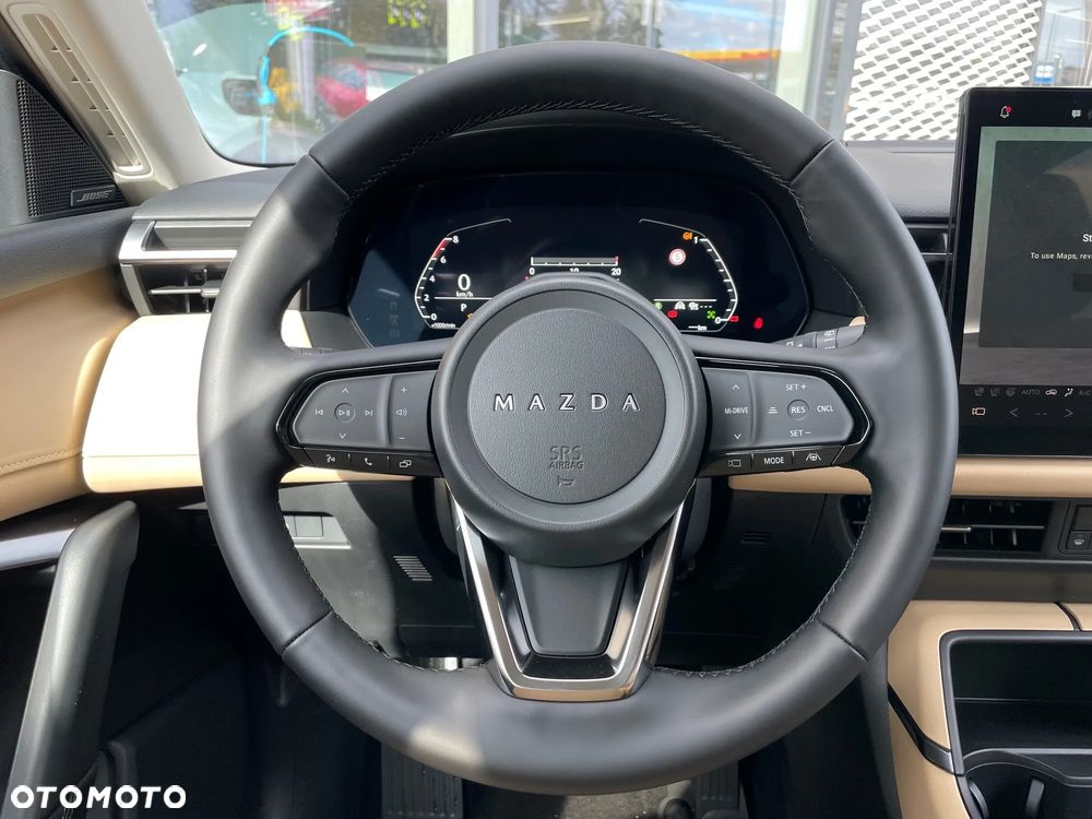 Mazda CX-5 2026