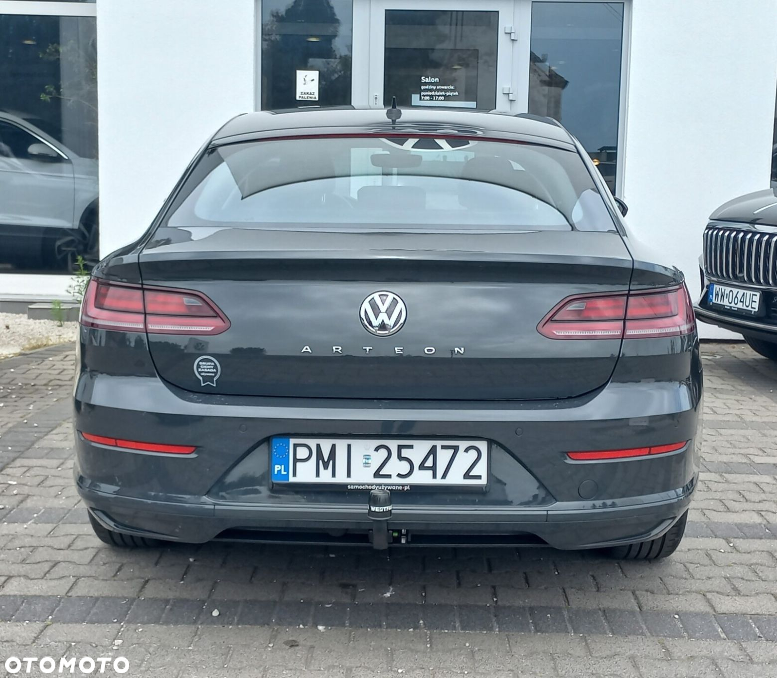 Volkswagen Arteon - 7
