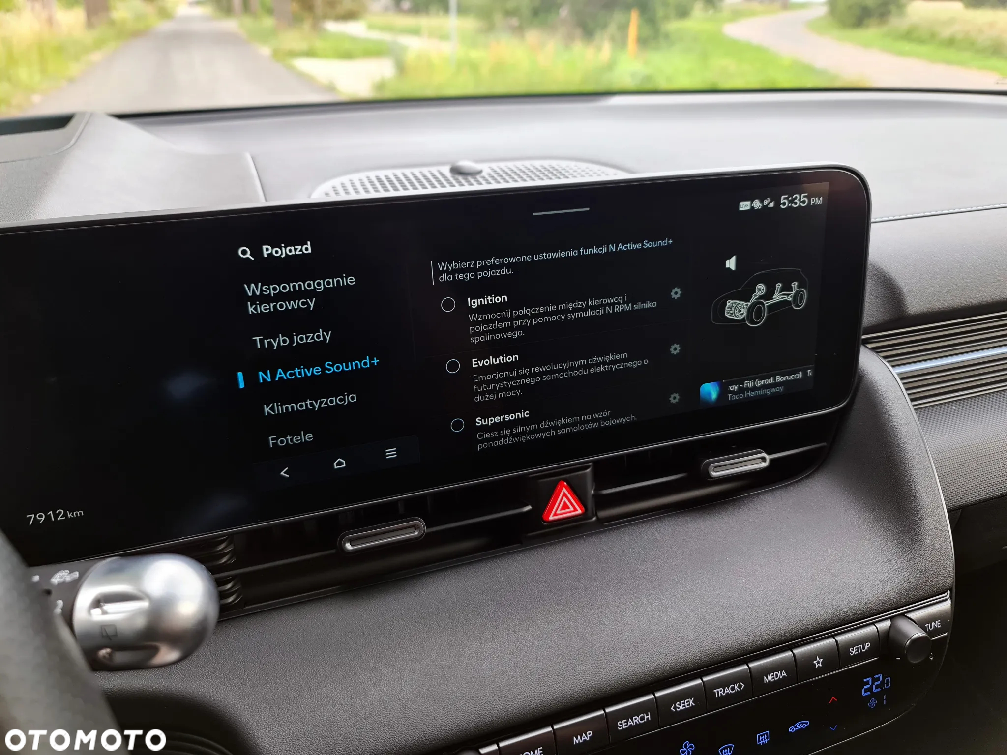 Hyundai IONIQ 5 84kWh N Performance 4WD - 25