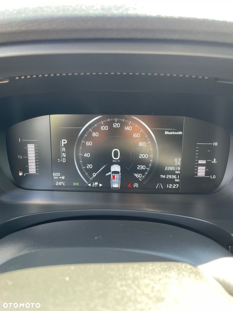 Volvo V90 D3 Momentum - 13