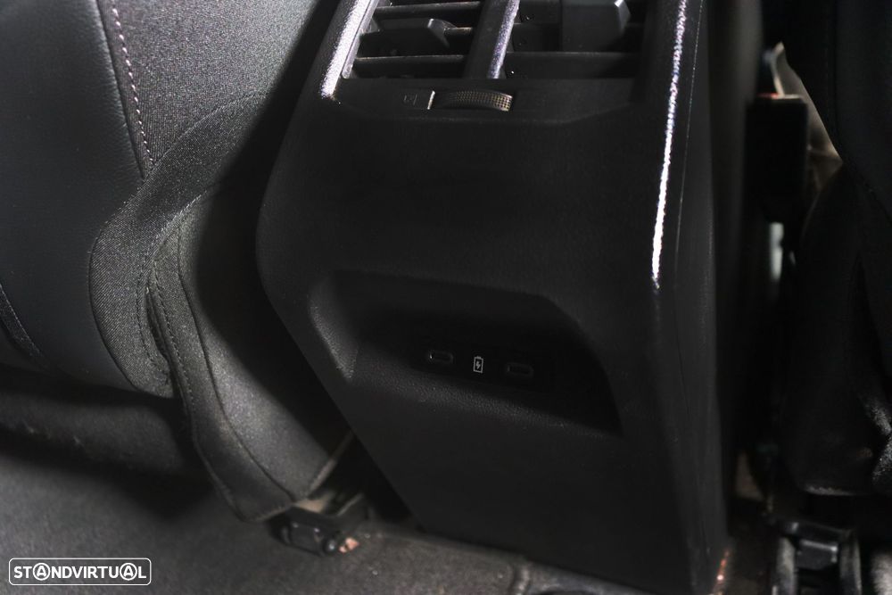 Renault Mégane E-Tech EV60 Techno - 19