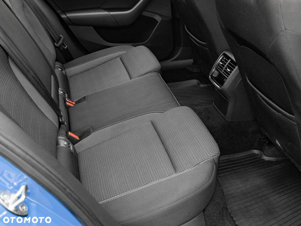 Skoda Octavia 2.0 TDI Ambition DSG - 32