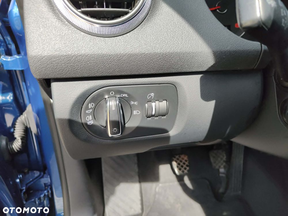 Audi A3 Sportback 1.8 TFSI S line Sportpaket - 10