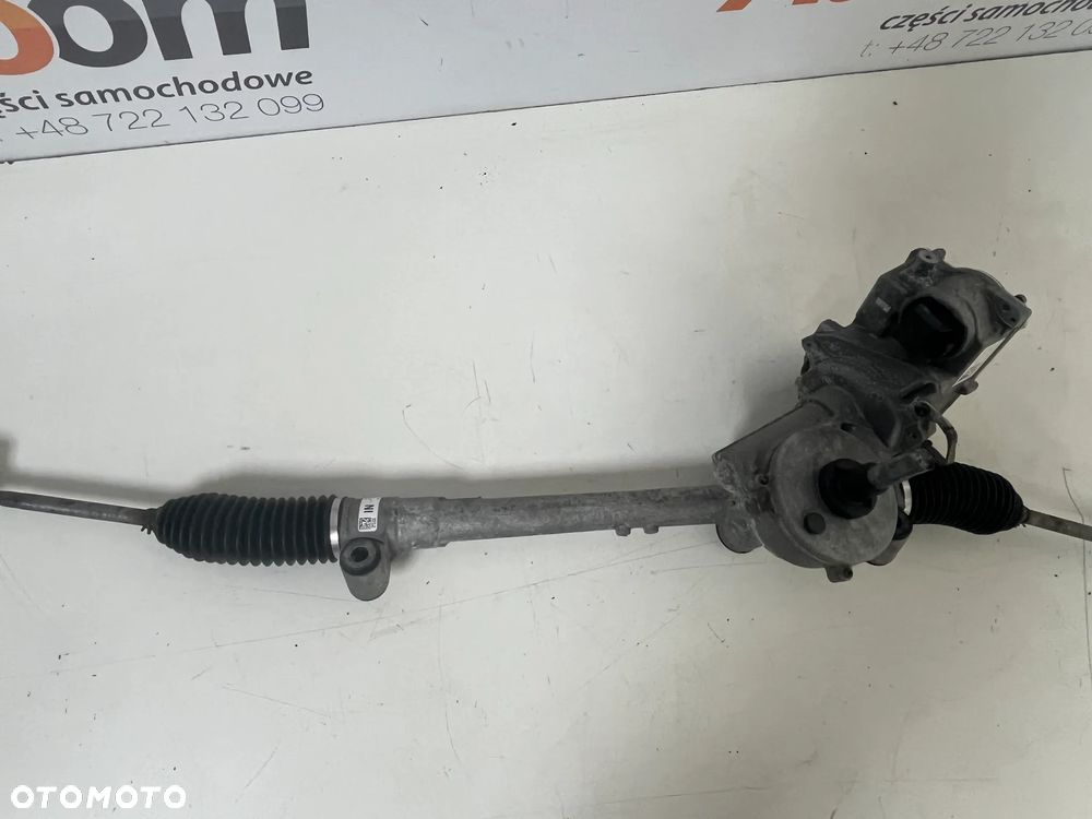 BMW i3 2018 Przekładnia kierownicza / Maglownica 6891631 - 2