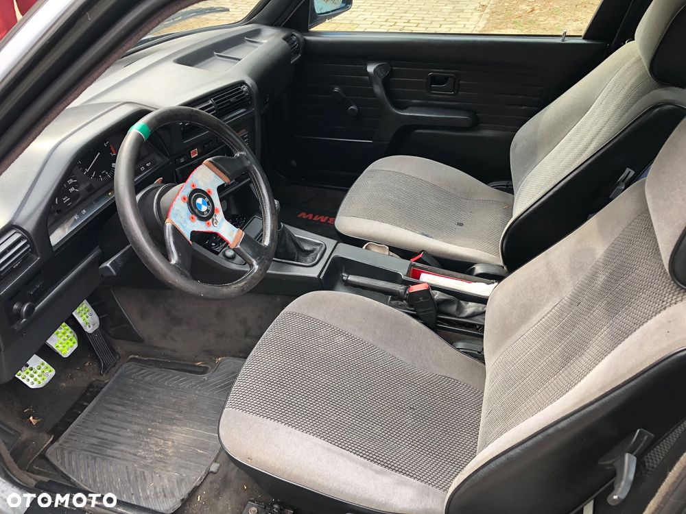 BMW Seria 3 - 10