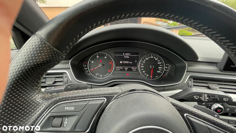 Audi A4 Avant - 17