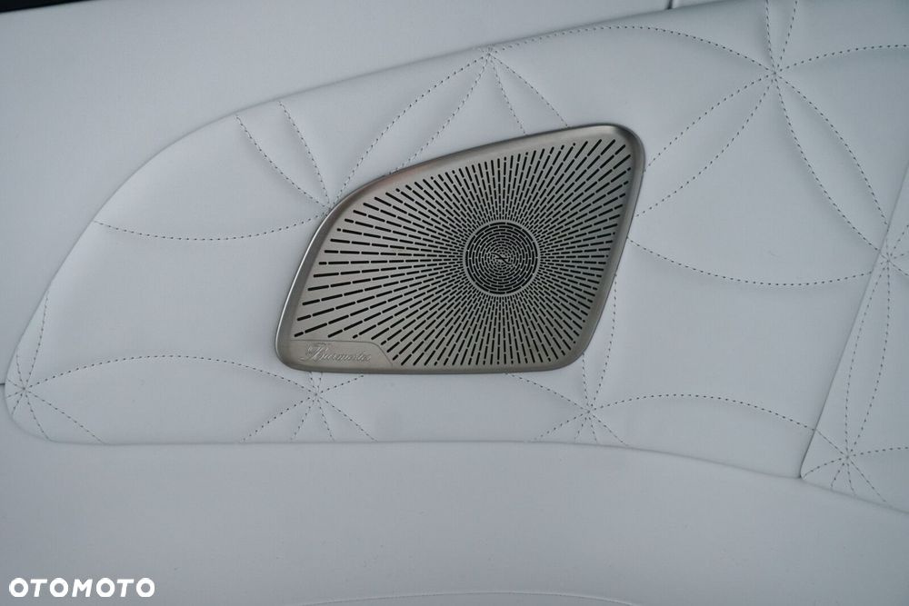 Mercedes-Benz SL - 25