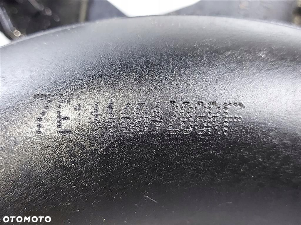 Rura przewód INTERCOOLERA Dacia Sandero Stepway II 0,9 TCE 7E144604208RF - 3