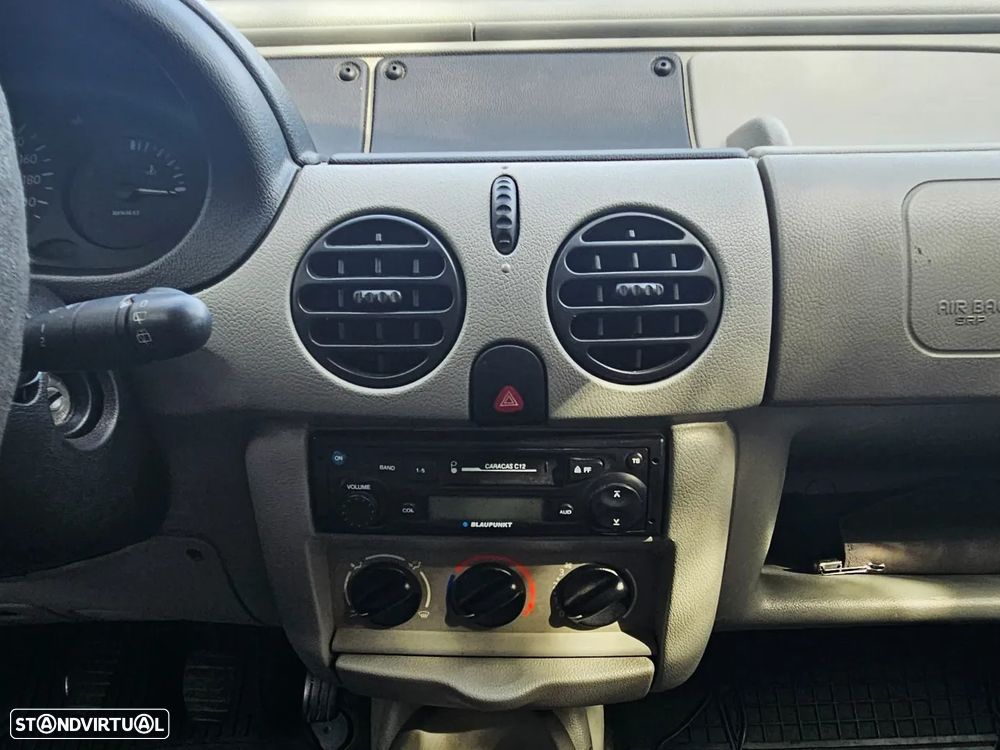 Renault Kangoo - 15
