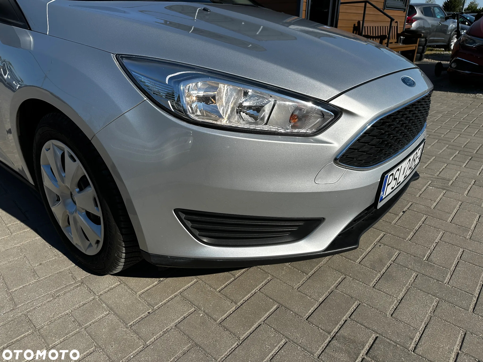 Ford Focus - 35