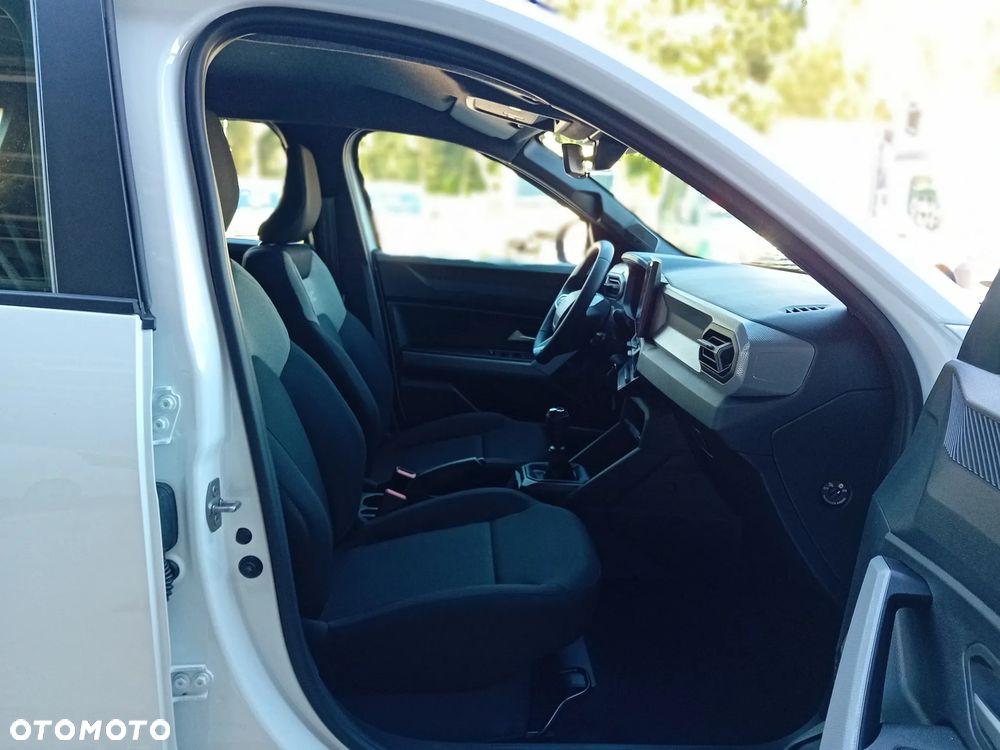 Dacia Bigster 1.2 TCe mHEV Essential - 11