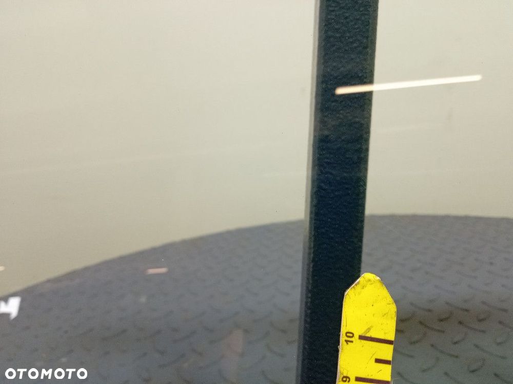 FORD FOCUS MK3 HB SZYBA DRZWI TYŁ LEWA 15R BM51-A25713-A - 4