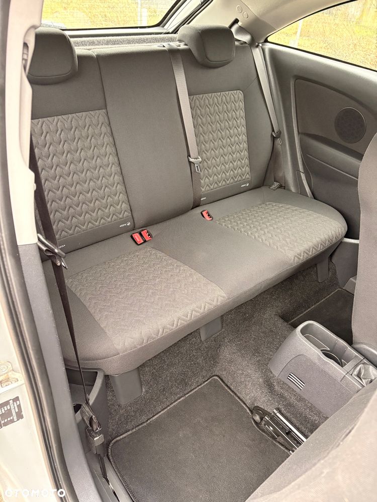 Opel Corsa 1.2 16V EcoFLEX Active - 14