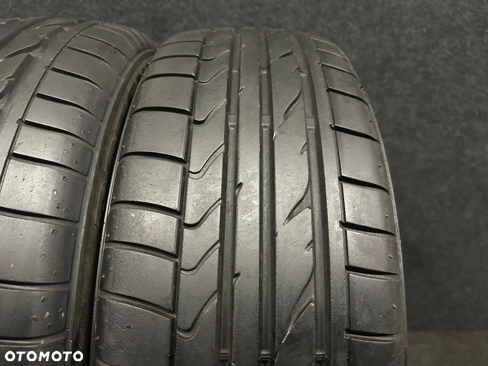 Opony letnie Bridgestone Potenza RE050A 175/55/15 77V 2szt. - 3