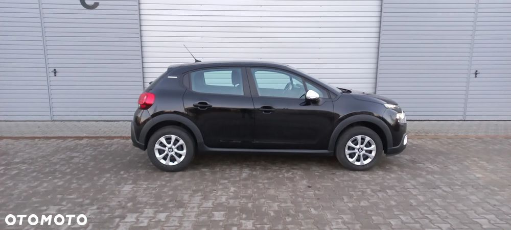 Citroën C3 1.2 PureTech You - 3