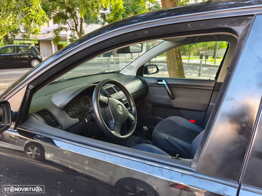 VW Polo 1.2 Live - 6