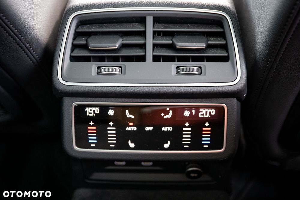 Audi A6 Avant 50 TDI mHEV Quattro Tiptronic - 12