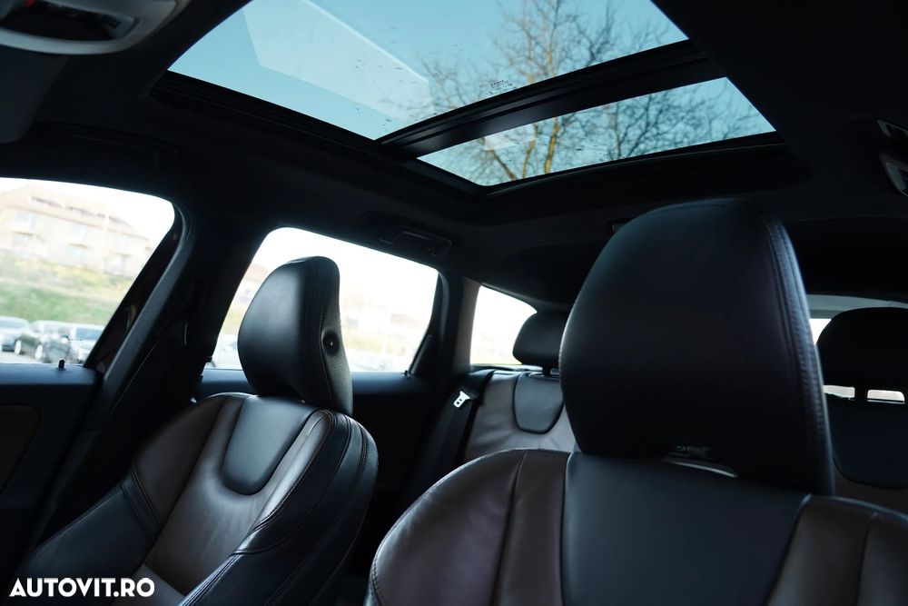 Volvo XC 60 D4 Geartronic Ocean Race - 15