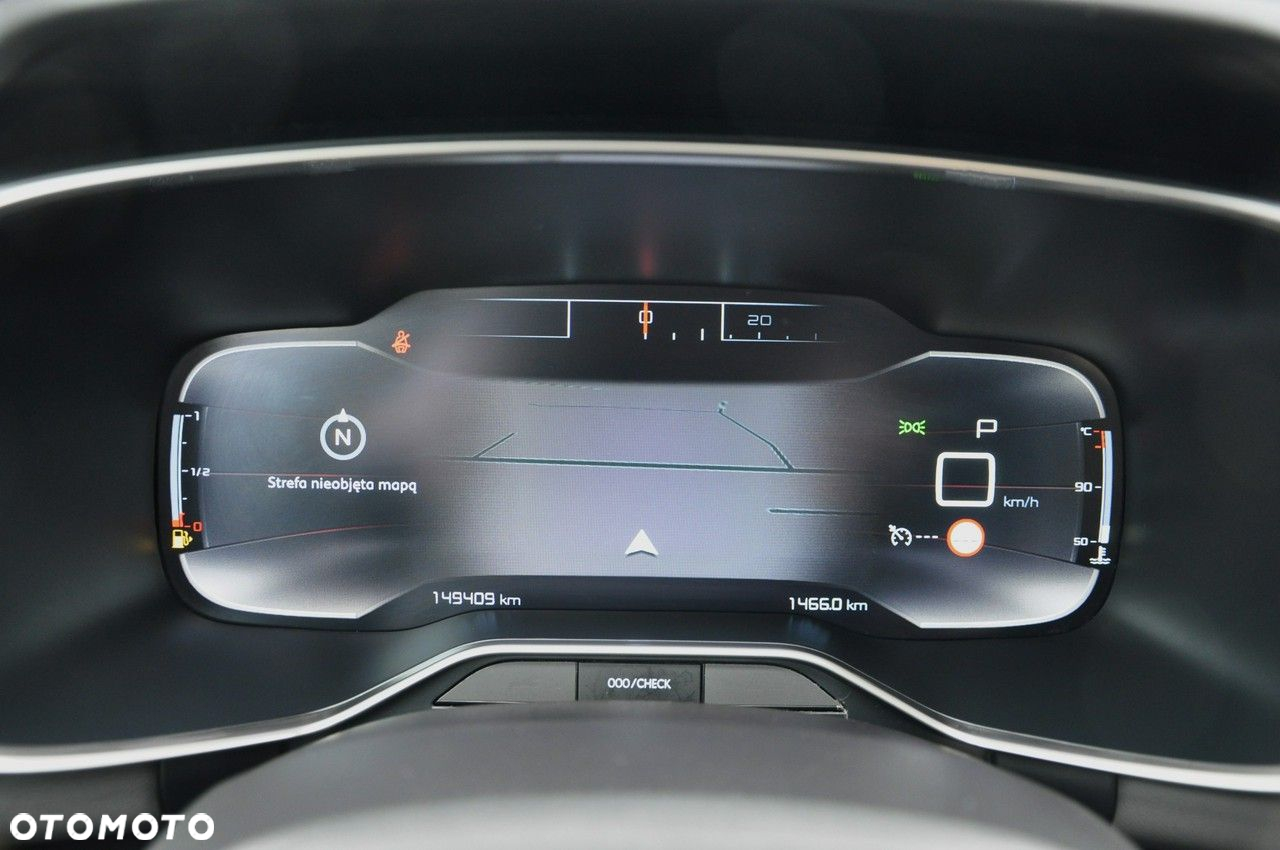 Citroën C5 Aircross 1.5 BlueHDi Shine EAT8 - 18