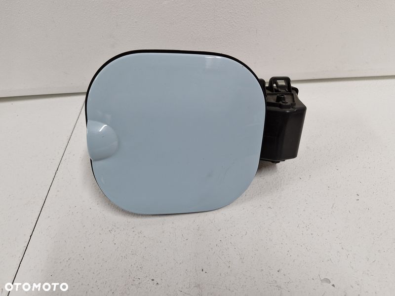 RENAULT TWINGO III 3 KLAPKA WLEWU PALIWA 781202653R DVRPP - 1