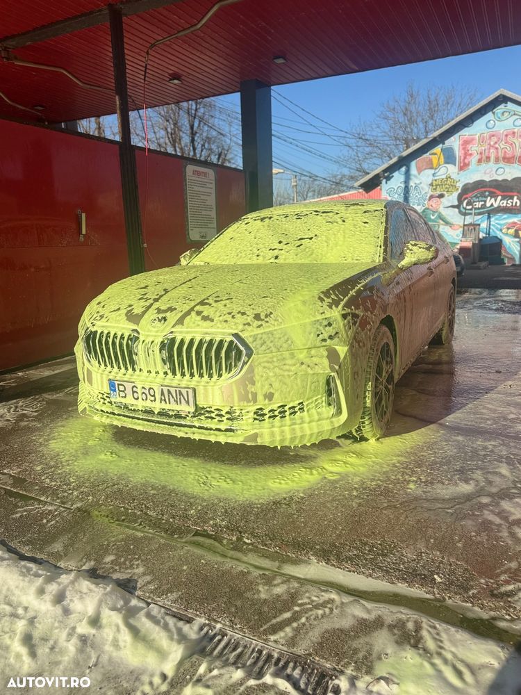 Skoda Superb Combi 2.0 TSI 265 CP 4x4 DSG Laurin & Klement - 6