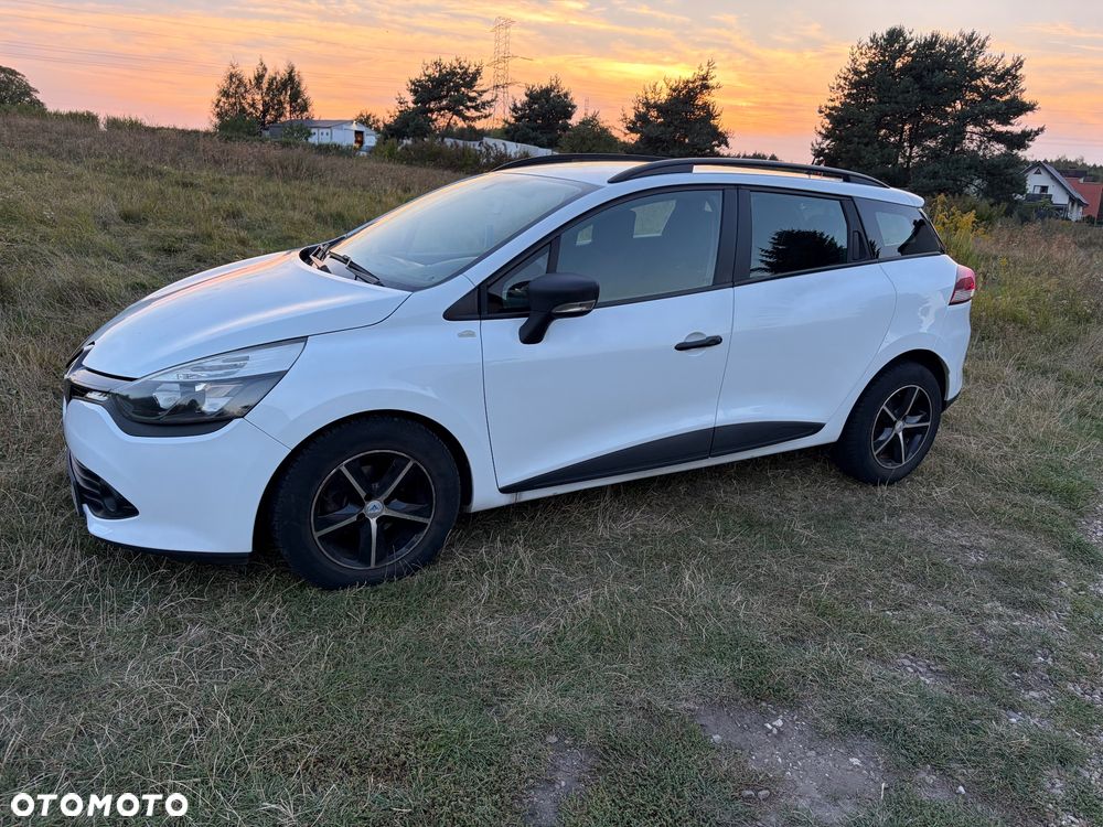 Renault Clio 1.2 16V Authentique - 3