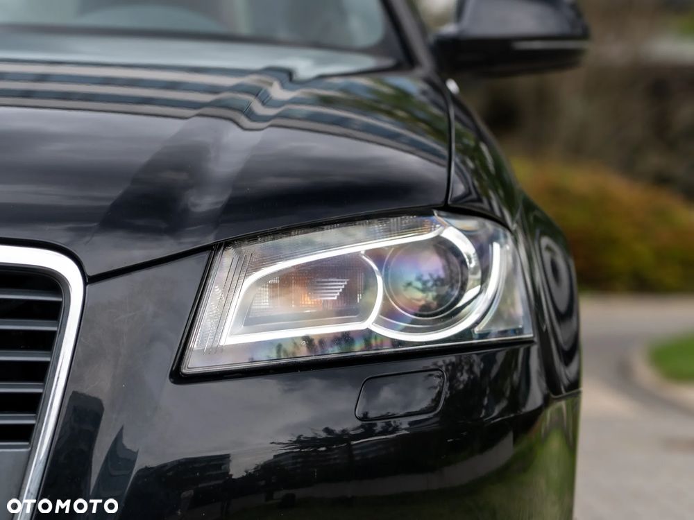 Audi A3 Cabrio ver-1-8-tfsi-ambiente-s-tronic - 31