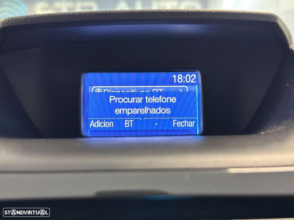 Ford EcoSport 1.0 EcoBoost Titanium - 13