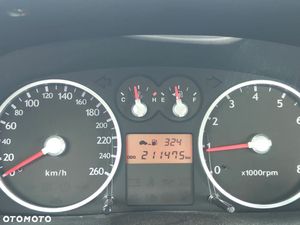 Hyundai Coupe 2.0 GLS - 14