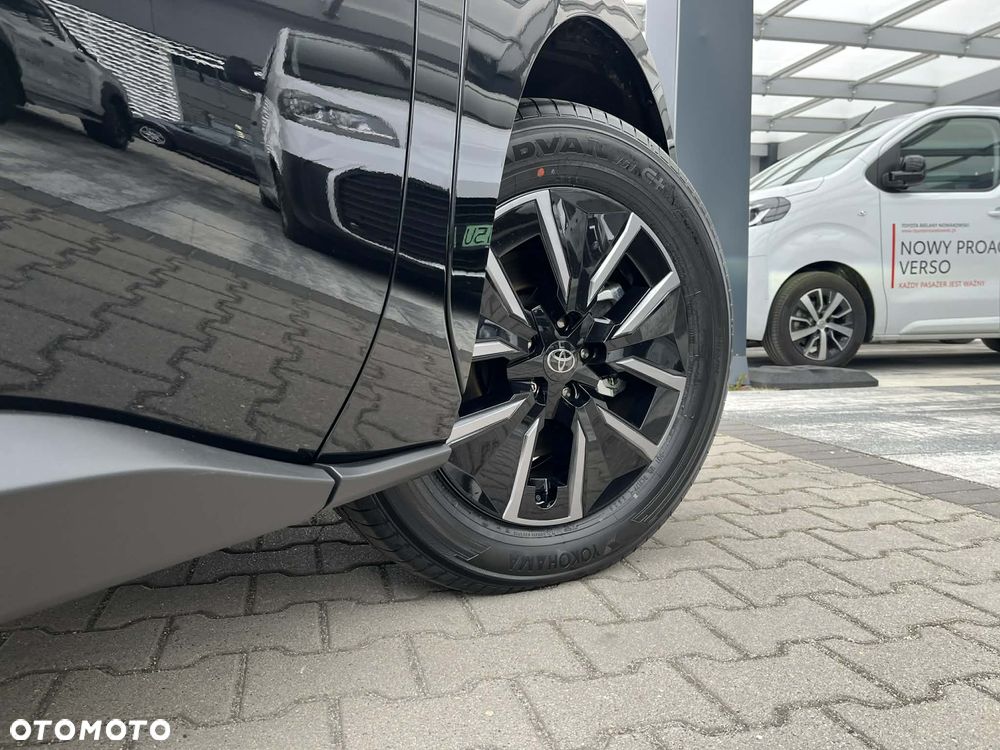 Toyota bZ4X 74.7kWh Style - 7