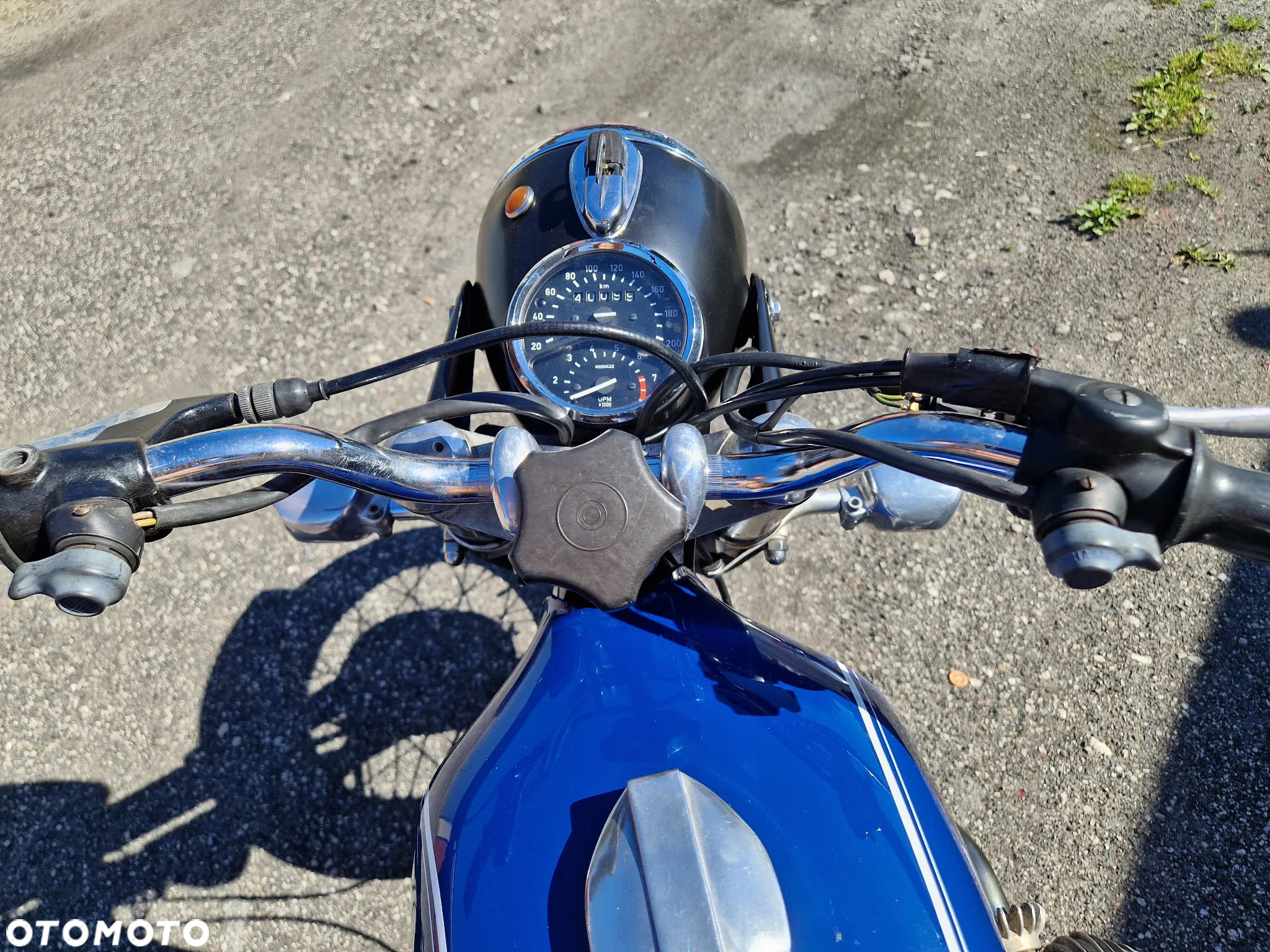 BMW R - 6