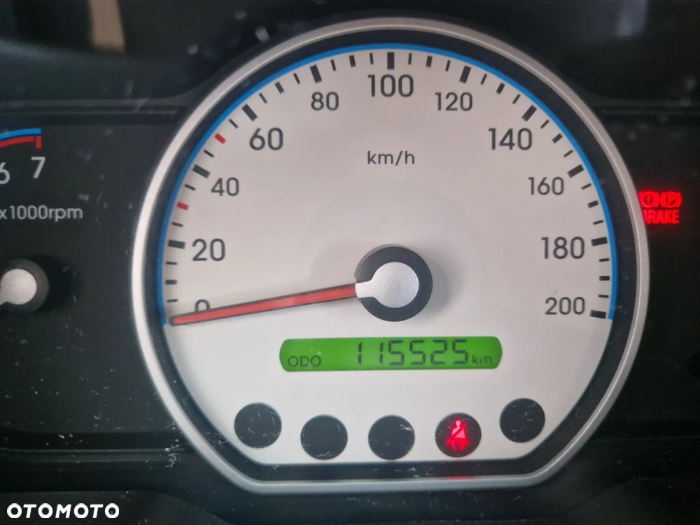 Hyundai i10 1.1 Classic - 8