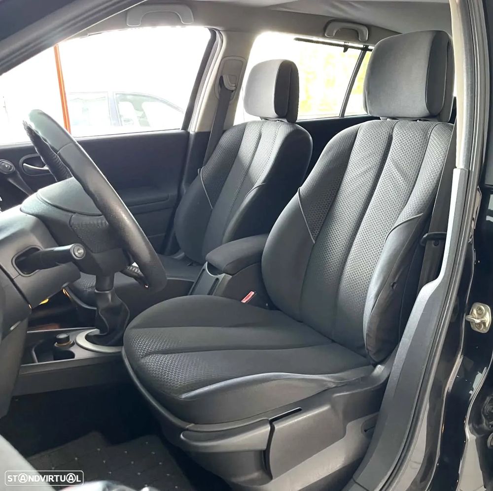 Renault Mégane Break 1.5 dCi Dynamique - 16