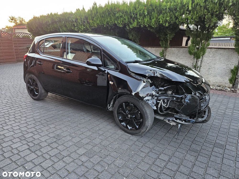Opel Corsa 1.4 Selection - 7
