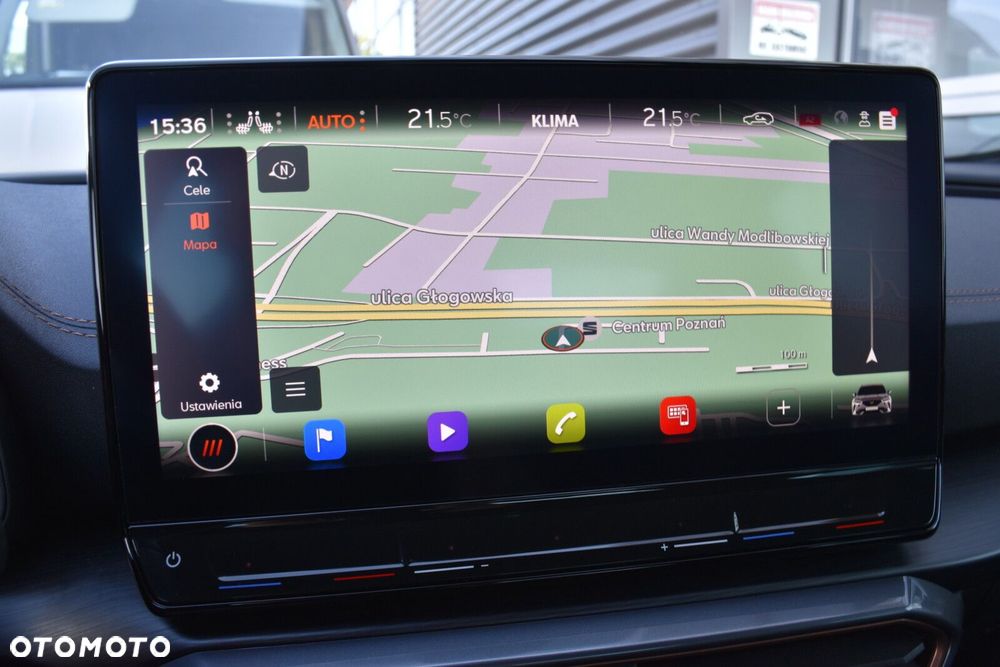 Cupra Formentor 2.0 TSI 4Drive VZ DSG - 17