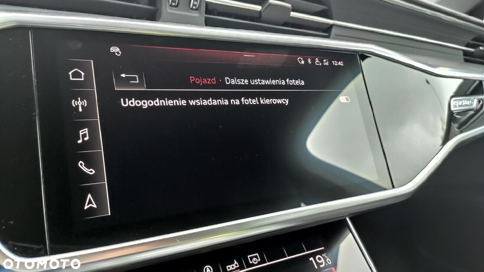 Audi A6 - 25