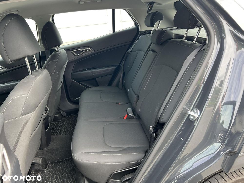 Kia Sportage - 15