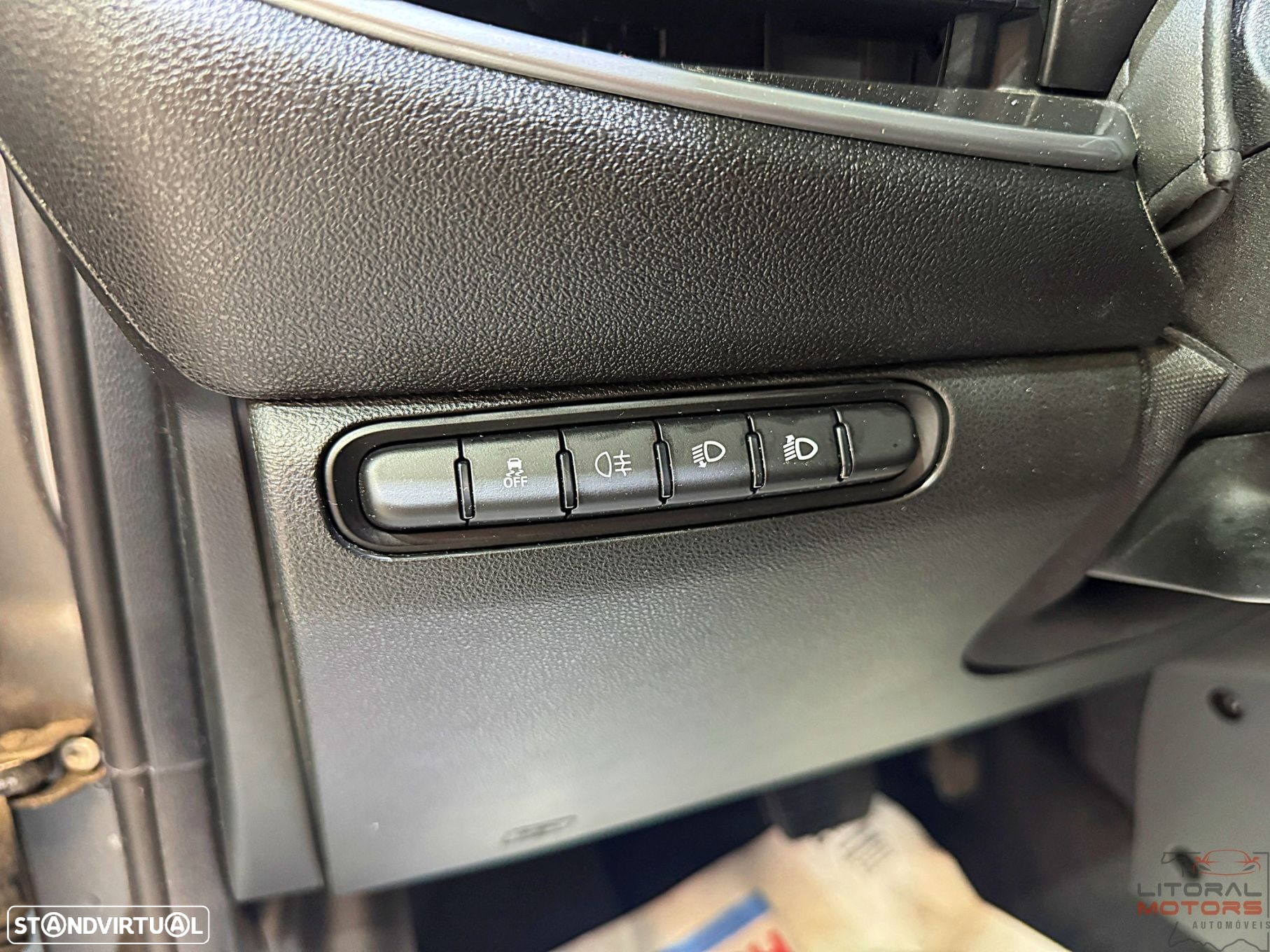 Fiat 500e Icon - 16