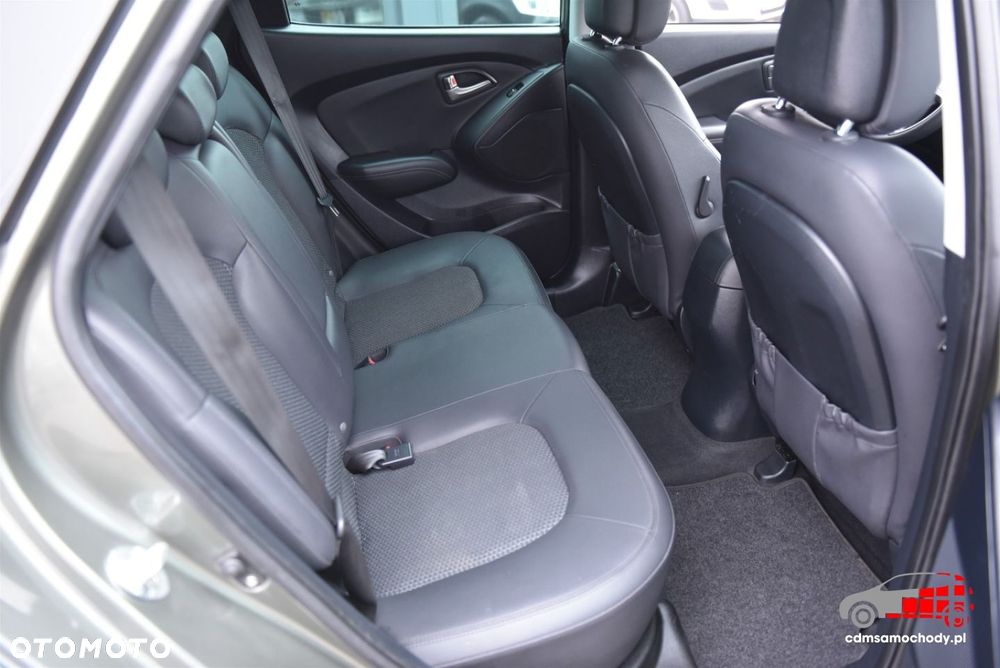 Hyundai ix35 - 18